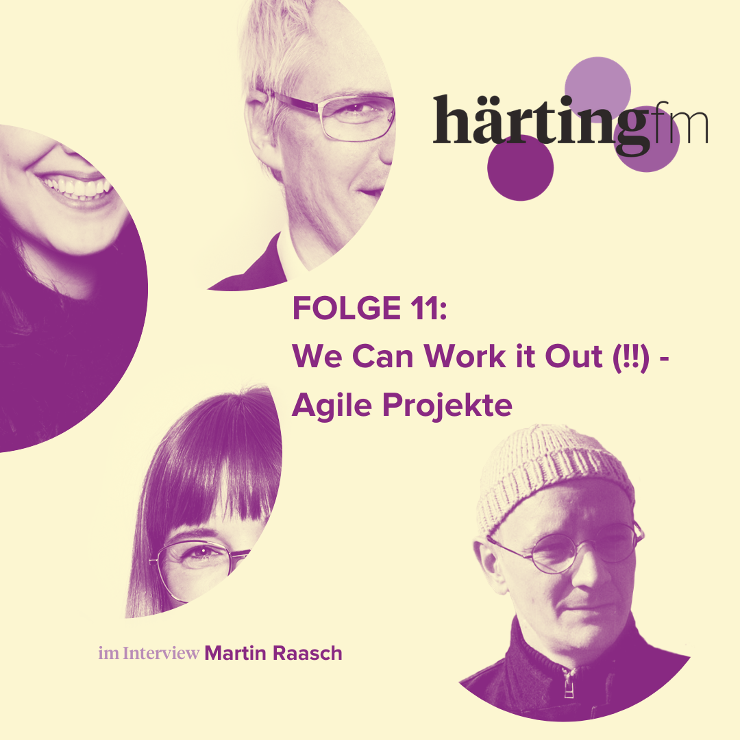 HÄRTING.fm Folge 11